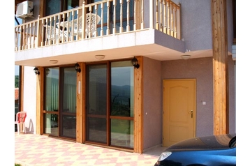 Bulgaria Chata Costa del Sol / Slanchev bryag, Exterior